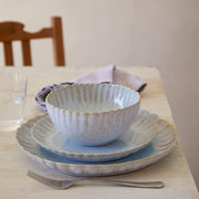Casafina - Mallorca Soup/Cereal Bowl Home & Kitchen Sand Beige