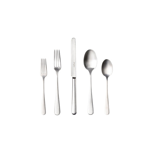 Casafina - Pacifica 5pc Flatware setting