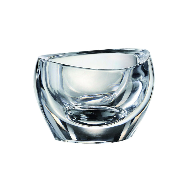 Crystalite Bohemia - Nut Votive Holder 11 cm