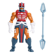 Masters of the Universe - Origins Action Figure | 5.5 in / 14 cm - Zodac - Product view