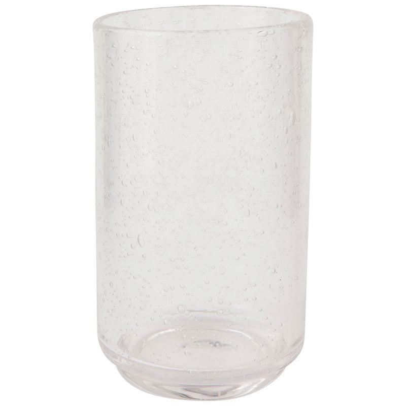 Heirloom - Gobelet 500 ml Bullé Transparent