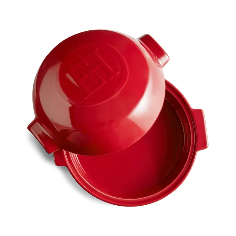 Emile Henry - Cheese Baker Dia 17 cm / 0.5 L
