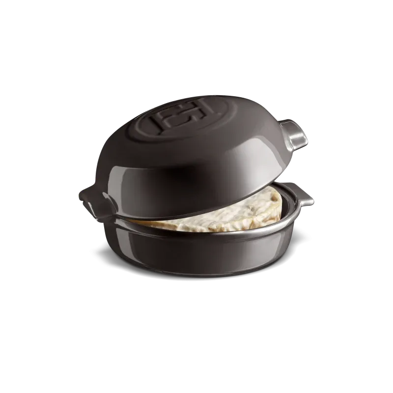 Emile Henry - Cheese Baker Dia 17 cm / 0.5 L