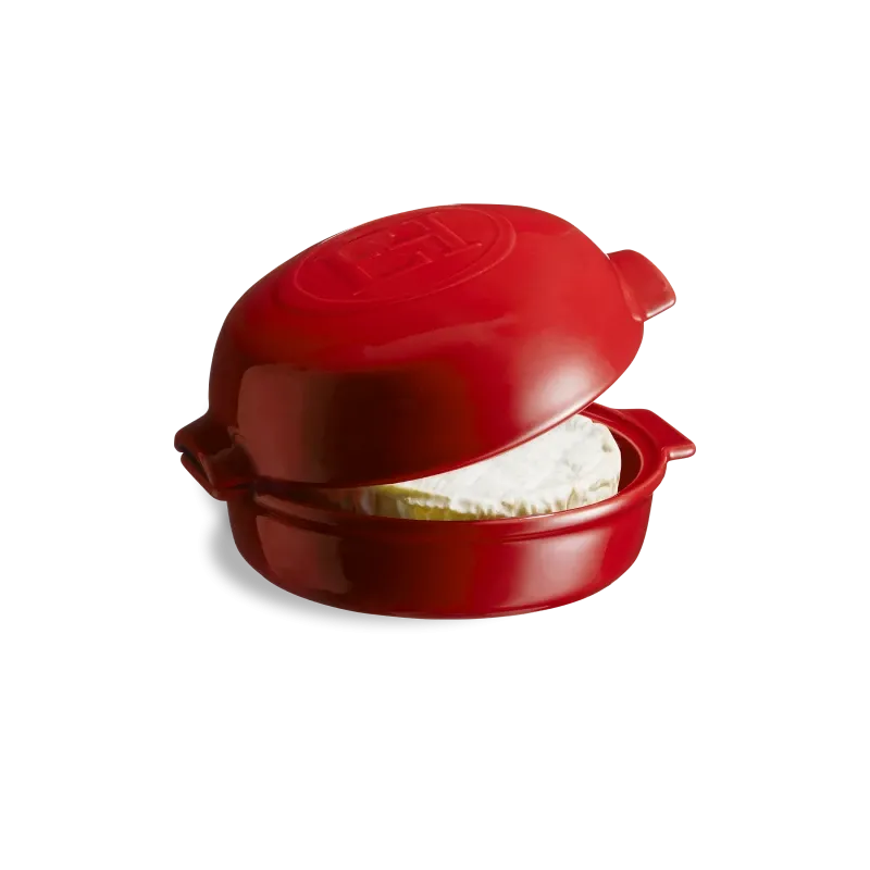 Emile Henry - Cheese Baker Dia 17 cm / 0.5 L