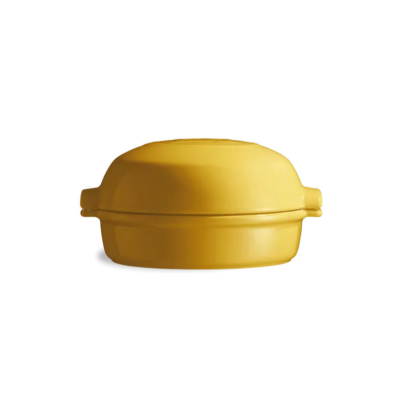 Emile Henry - Cheese Baker Dia 17 cm / 0.5 L