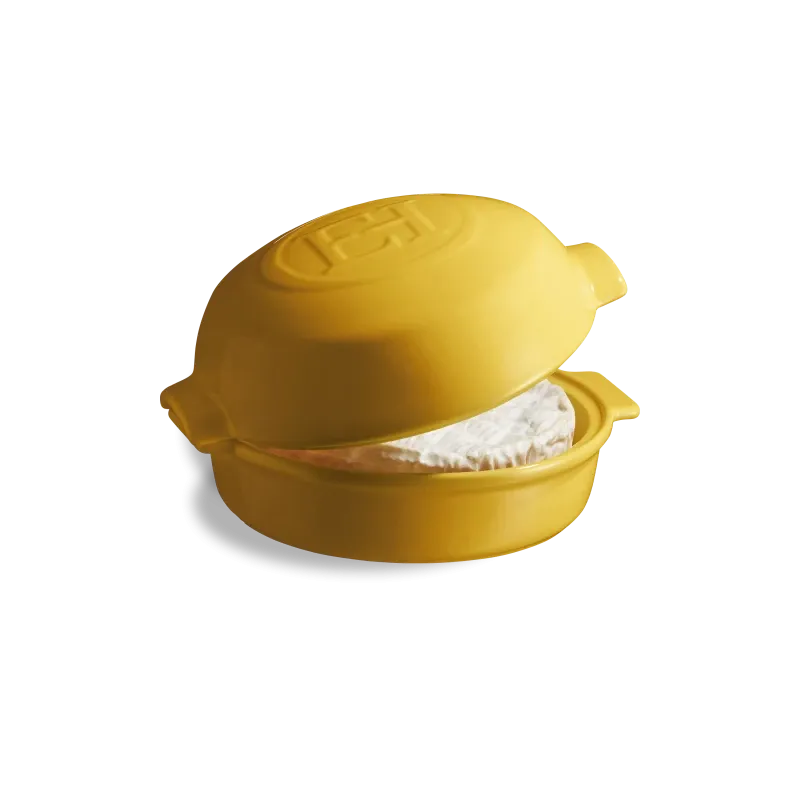 Emile Henry - Cheese Baker Dia 17 cm / 0.5 L
