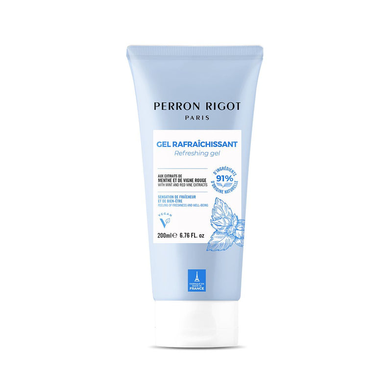 Cirepil - Refreshing Gel Post Depilatory 200 mL Beauty & Personal Care