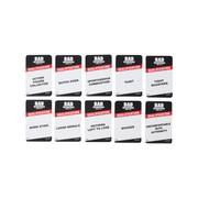 Funemployed - Bad Interviews Adult Party Card Game - Product detail or play view 3