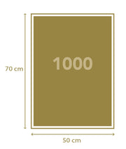 Clementoni - PZ1000: HIMEJI CASTLE IN SPRING Games & Toys