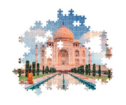 Clementoni - PZ1500: TAJ MAHAL Games & Toys