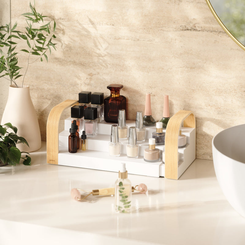 Bellwood 3-Tier Spice Shelf - image 9