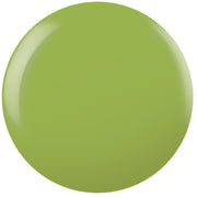 CND - Vinylux - Meadow Glow (0.5oz) - swatch