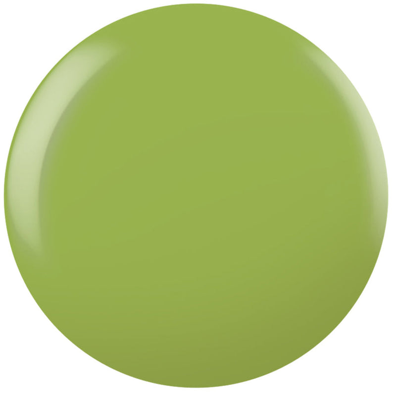 CND - Vinylux - Meadow Glow (0.5oz) - swatch