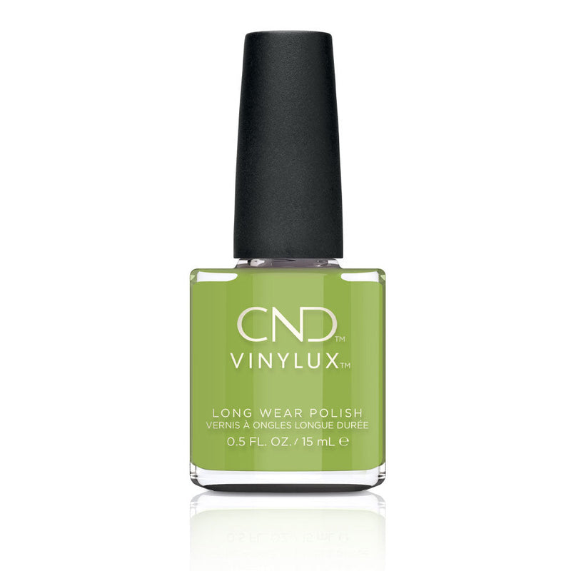 CND - Vinylux - Meadow Glow (0.5oz)