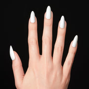 CND - SHELLAC White Gloves VIVID 2025 Collection 0.25oz Beauty & Personal Care