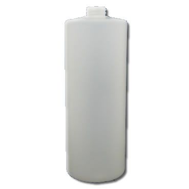 Contenant - Jar - Plastic 16 Oz Bottles (500Ml) Home & Kitchen