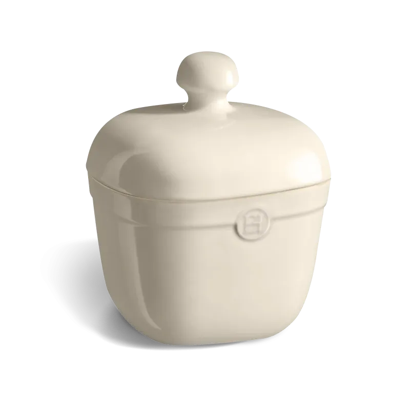 Emile Henry - Cookie Jar | 2.9 qt / 2.75 L