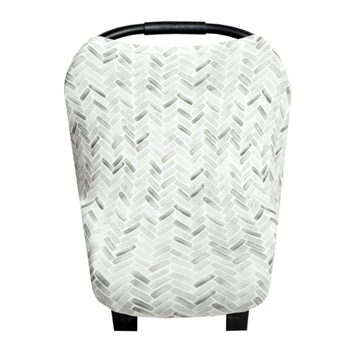 Copper Pearl - Alta Multi Use Cover - Mother & Baby