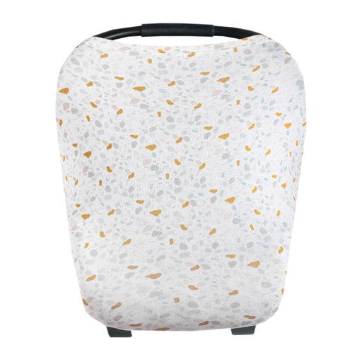Copper Pearl - Arlo Multi Use Cover - Mother & Baby