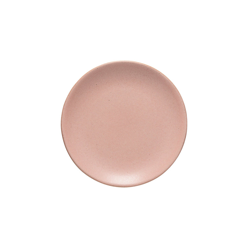 Costa Nova - Arenito Mauve Pink Salad/Dessert plate