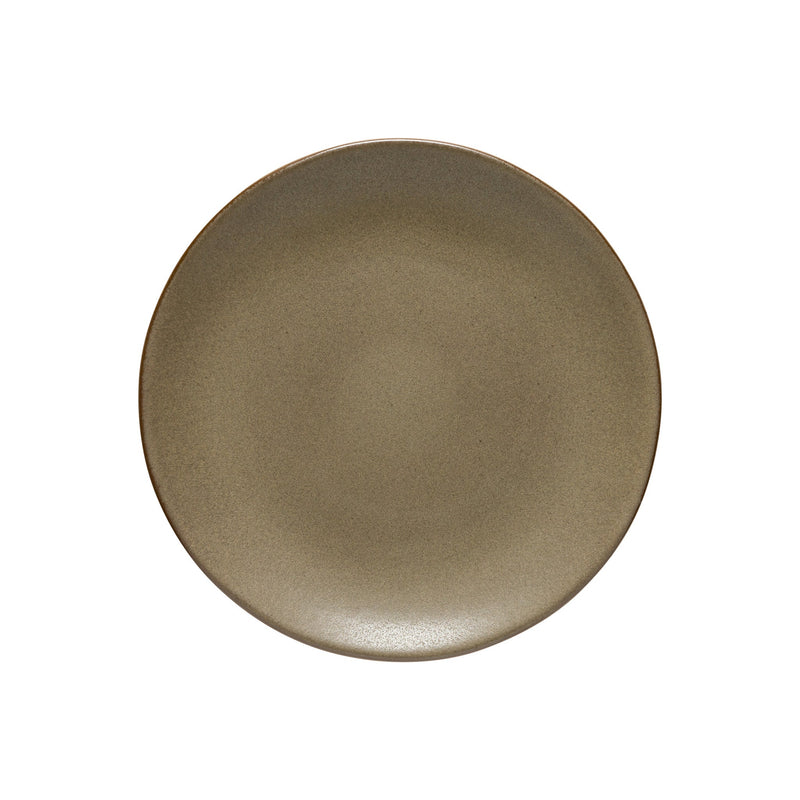 Costa Nova - Arenito Olive Dinner plate