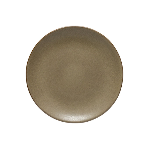 Costa Nova - Arenito Olive Dinner plate