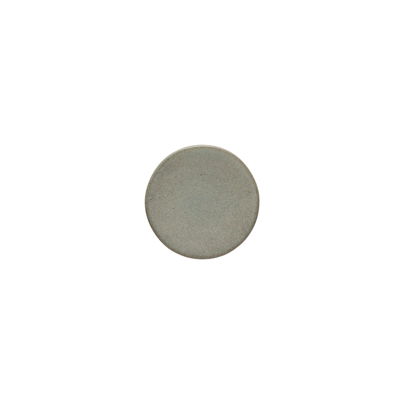 Costa Nova - Arenito Sage Green Appetizer plate