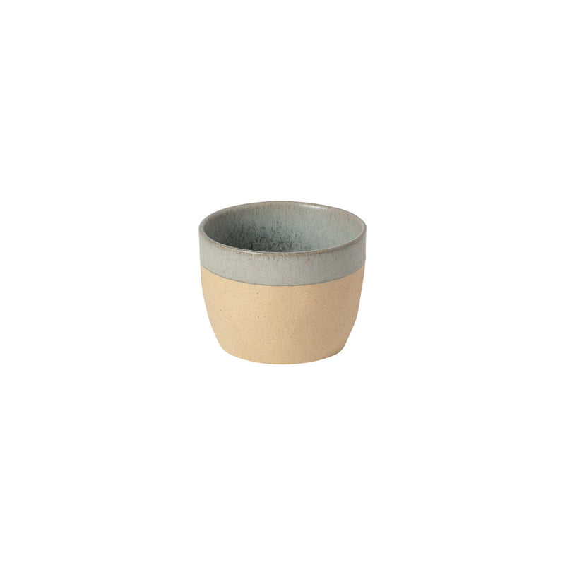 Costa Nova - Arenito Sage Green Latte Cup