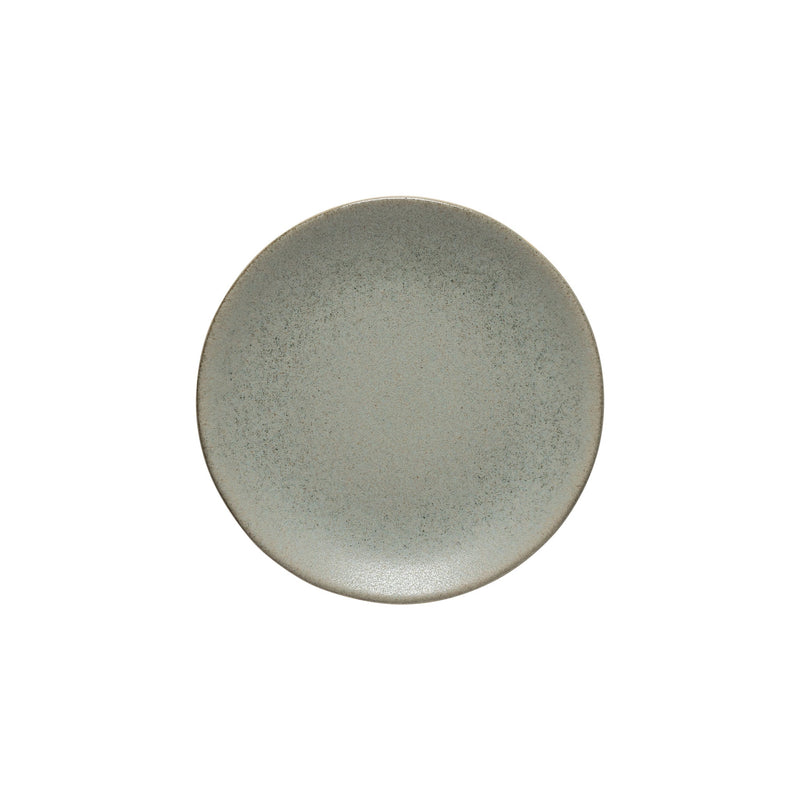 Costa Nova - Arenito Sage Green Salad/Dessert plate