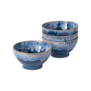 Costa Nova Grespresso Denim latte bowl