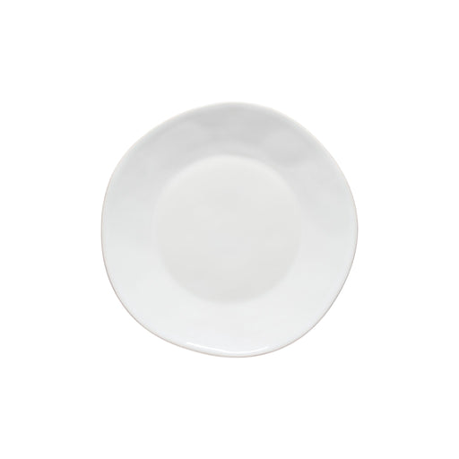Costa Nova - Lisa White Dinner plate 24cm