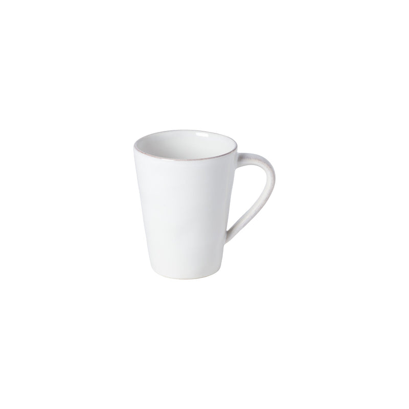 Costa Nova - Lisa White Mug
