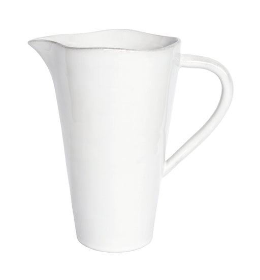 Costa Nova - Lisa White Pitcher