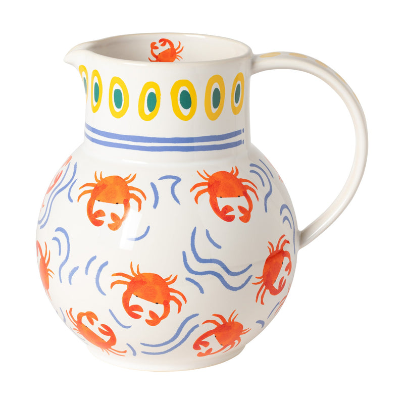 Costa Nova - Summer Bliss Pitcher Home & Kitchen