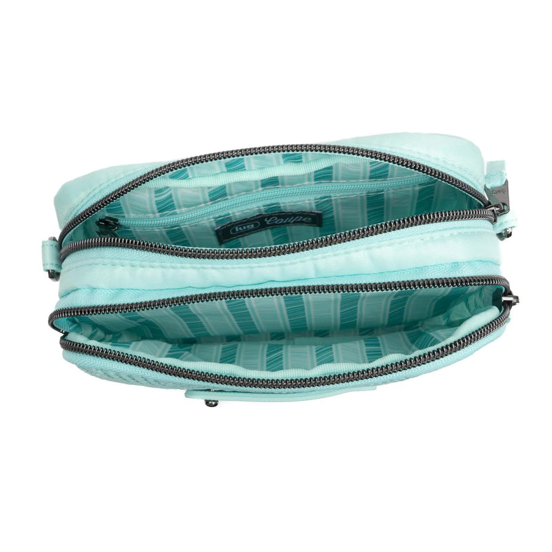 LUG - Sac à bandoulière convertible Coupe SE 2