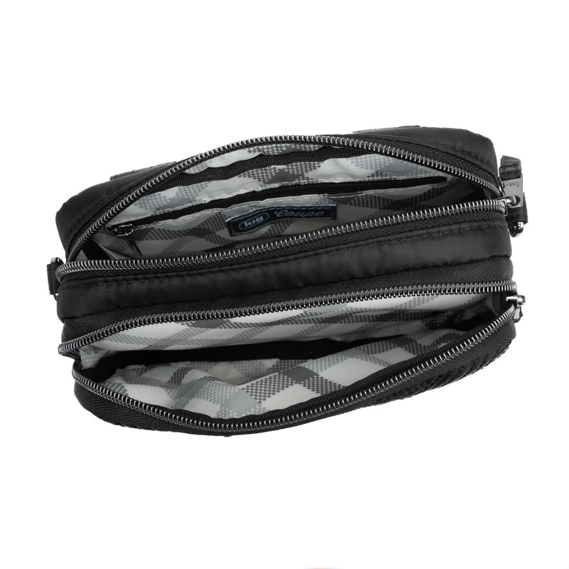 LUG - Sac à bandoulière convertible Coupe SE 2