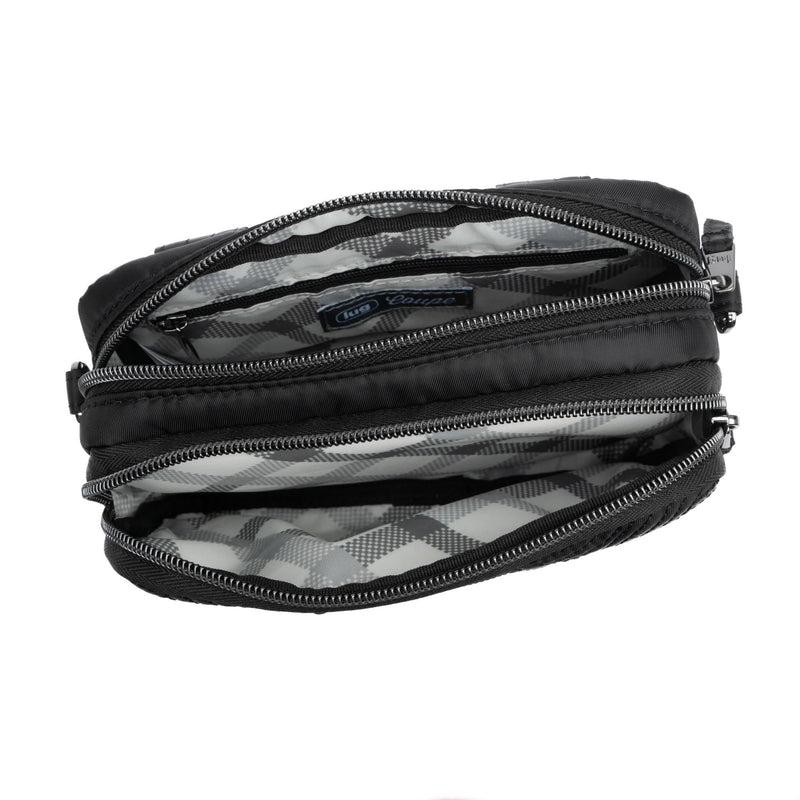 LUG - Coupe SE 2 Convertible Crossbody Bag