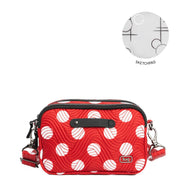 LUG - Coupe SE 2 Convertible Crossbody Bag