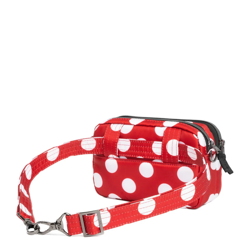 LUG - Sac à bandoulière convertible Coupe SE 2