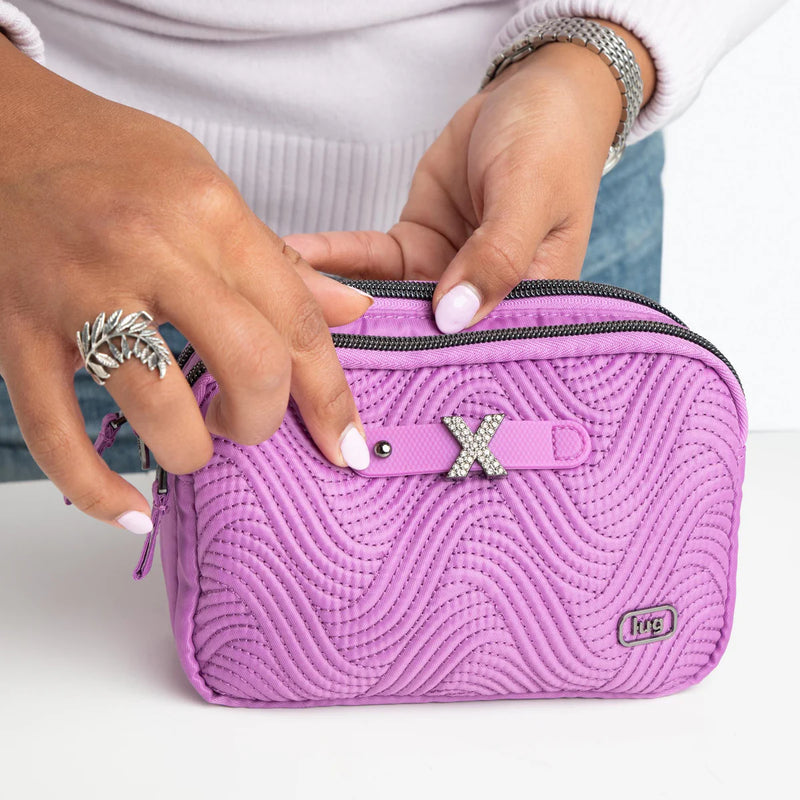 LUG - Sac à bandoulière convertible Coupe SE 2
