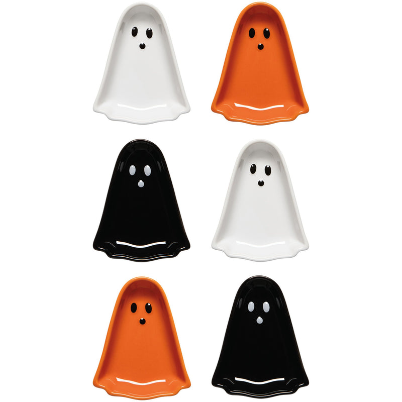Jubilee - Kindred Spirits Halloween Pinch Bowls Set of 6