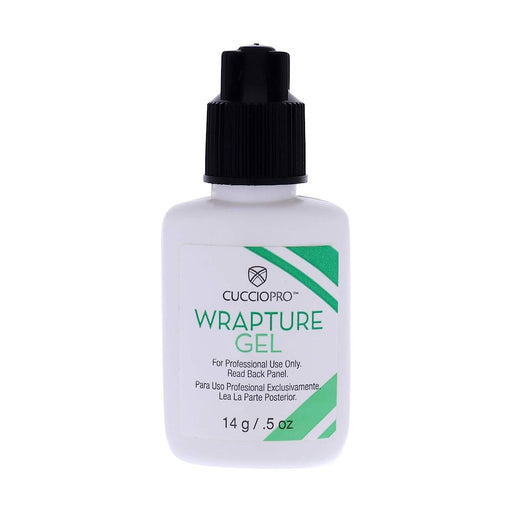 Cuccio - Pro Fiberglss Wrapture Gel 14 gr + Beauty & Personal Care