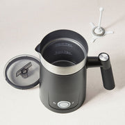 Cuisinart - Cuisinart Hot & Cold Foam Milk Frother Home & Kitchen
