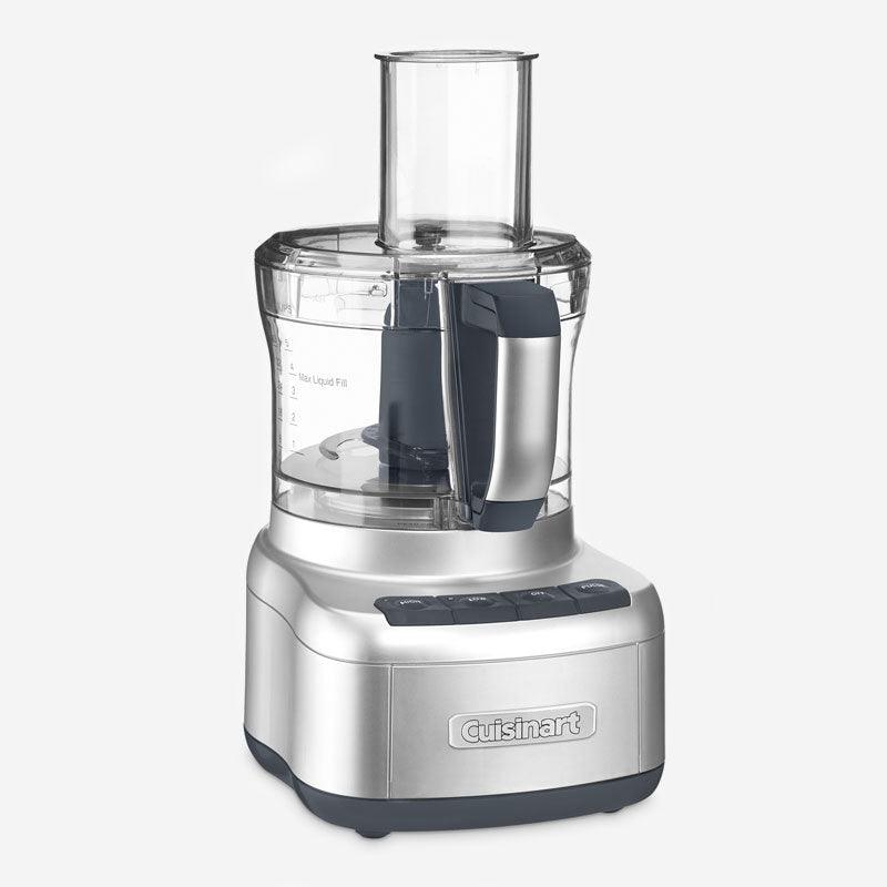 Cuisinart - Elemental Food Processor - 8-Cup (19 L)
