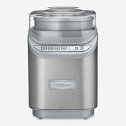 Cuisinart - Gelato, Frozen Yogurt, Ice Cream and Sorbet - Limolin 