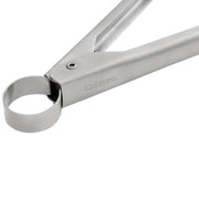 CUISIPRO - Locking Tongs 16"/40.6cmNylon Black Home & Kitchen