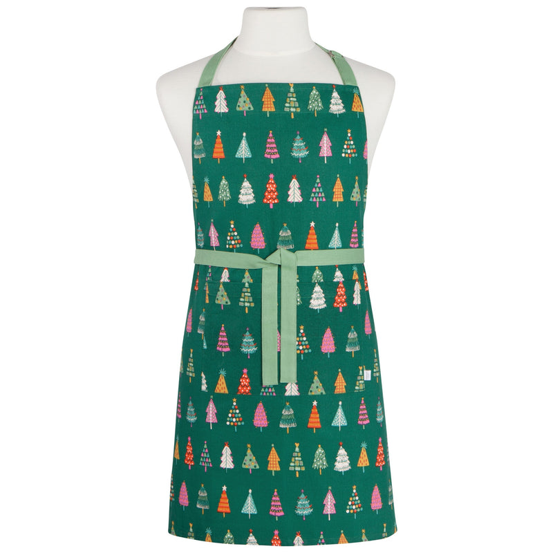 Jubilee - Glitzmas Christmas Apron