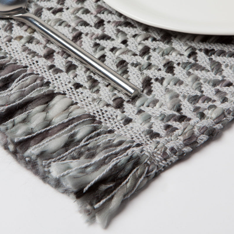 Danica - Dove Pirouette Placemat