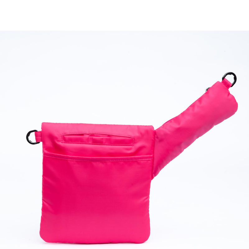 LUG - Legacy Collection Skipper Crossbody Bag