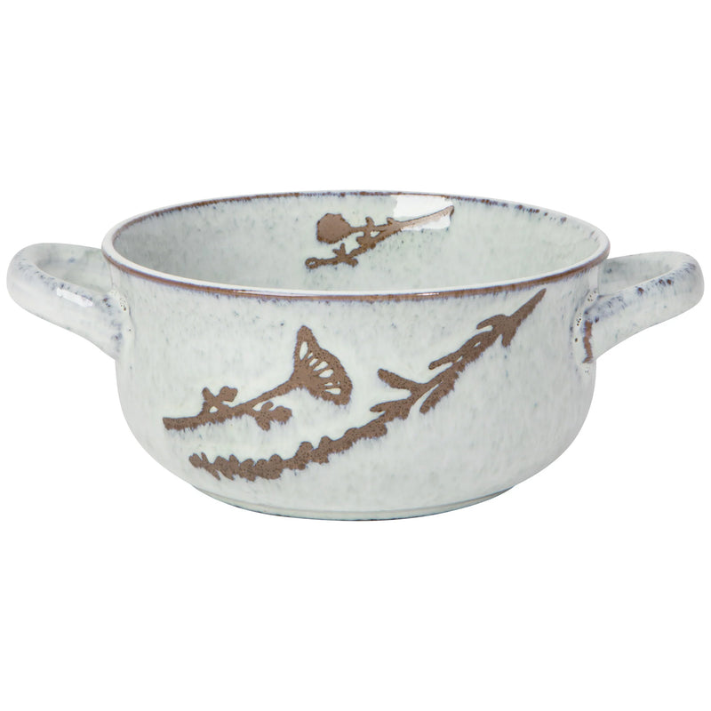 Heirloom - Bowl Soup 5.75 in Revive Laurel